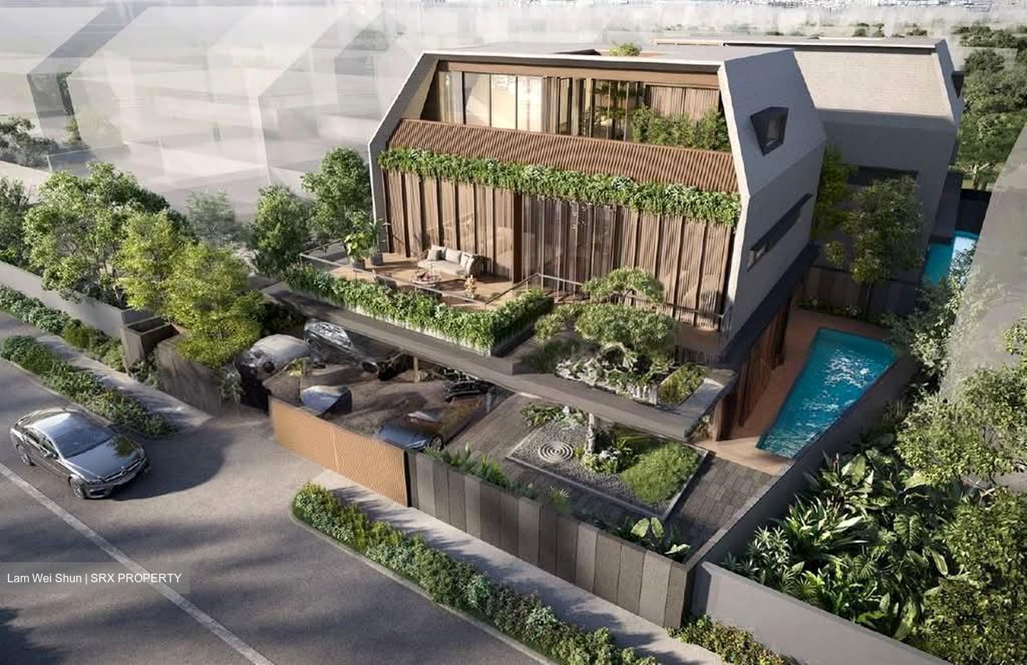 Bukit Timah Road (D10), Detached #576465151